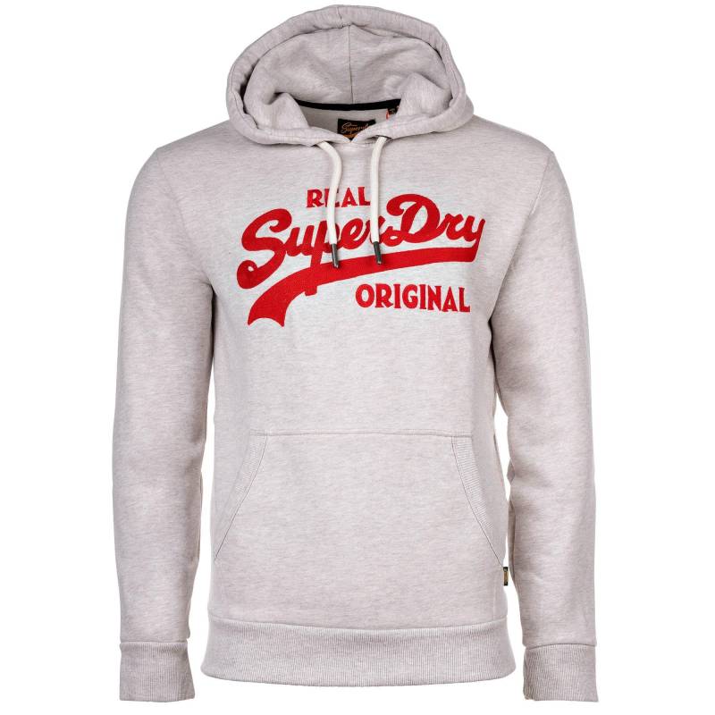 Sweatshirt Herren  L von Superdry