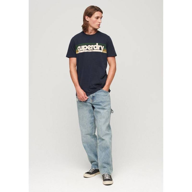 Superdry - t-hirt uperdry, für Herren, Größe S von Superdry