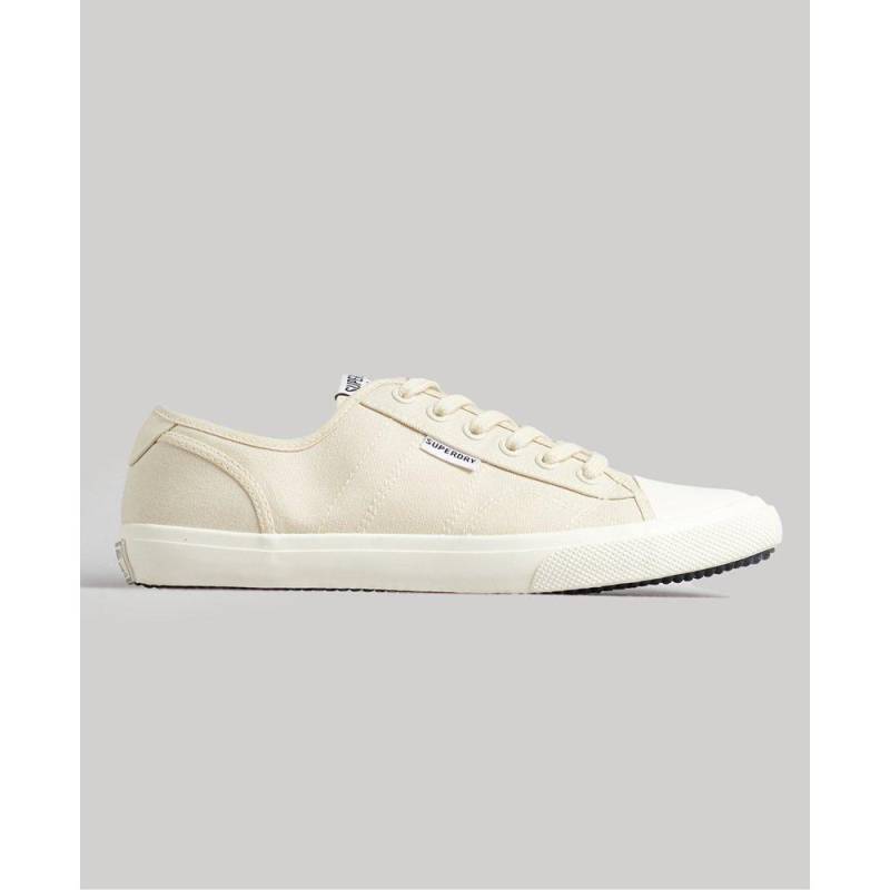 Vegane Sneakers Für Damen Low Pro Classic Damen  38 von Superdry