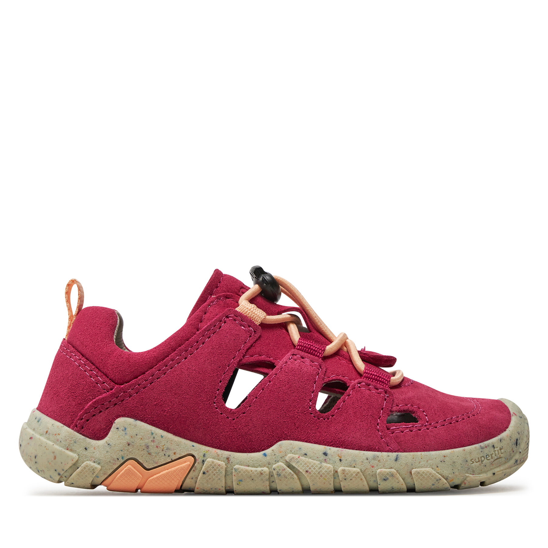 Halbschuhe Superfit 1-006037-5000 M Rot Halbschuhe Superfit 1-006037-5000 M Rot von Superfit