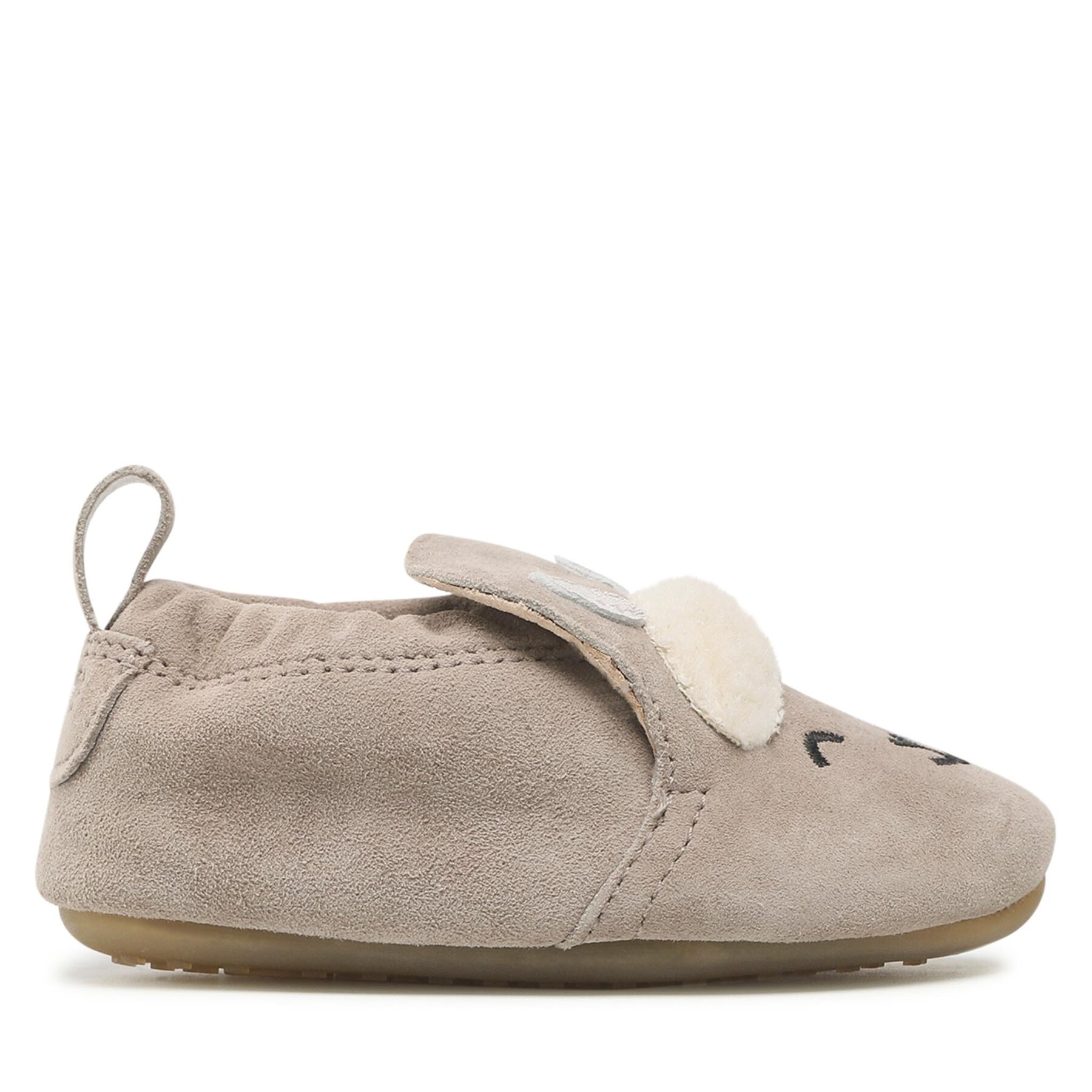 Halbschuhe Superfit 1-006233-4000 Beige von Superfit