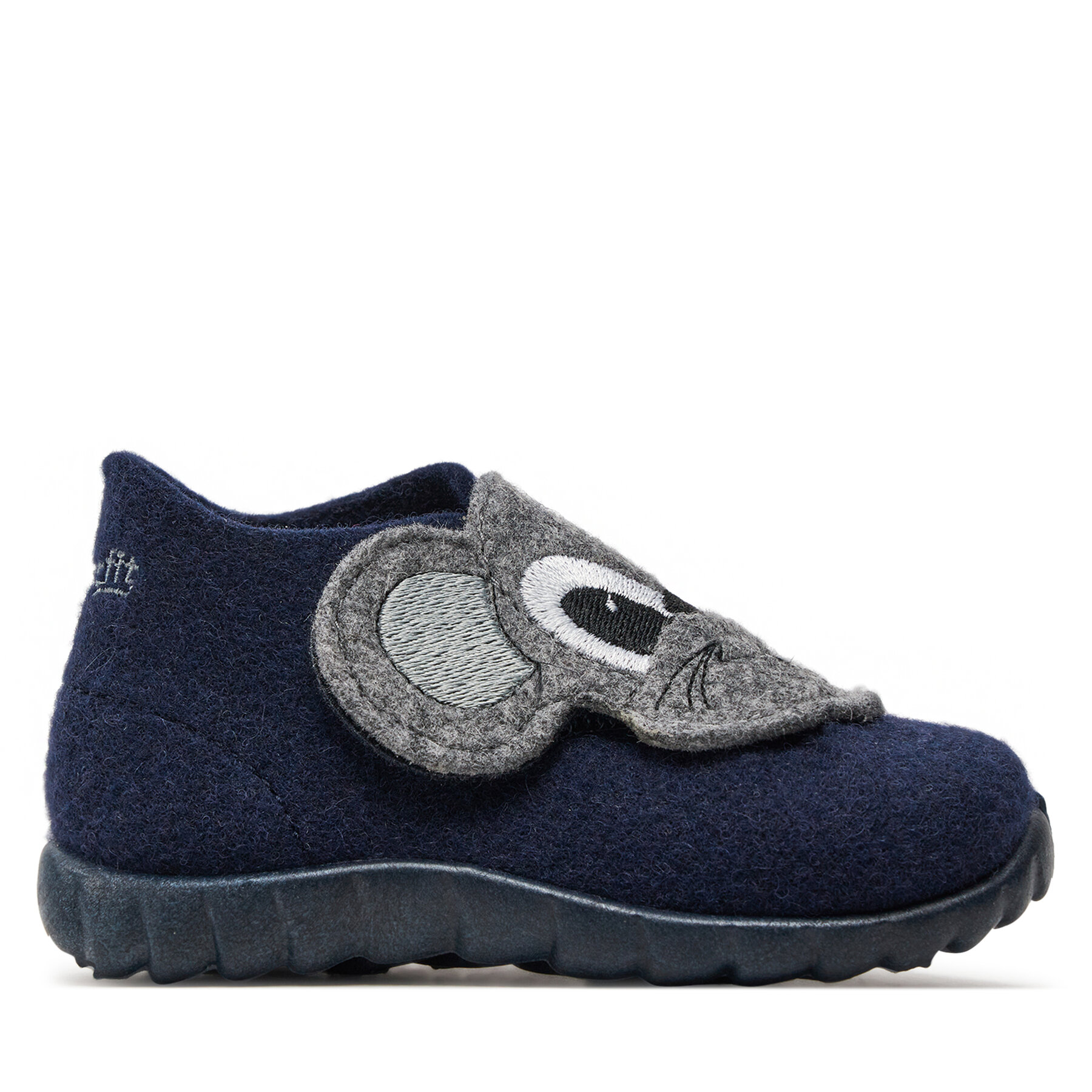 Hausschuhe Superfit 8-00294-8100 M Dunkelblau Hausschuhe Superfit 8-00294-8100 M Dunkelblau von Superfit