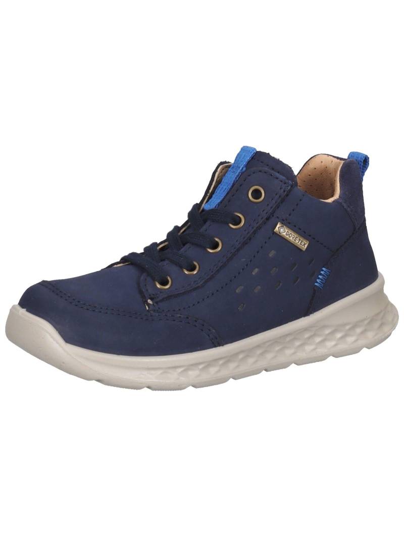 Sneaker 1-000368 Unisex Blau 20 von Superfit