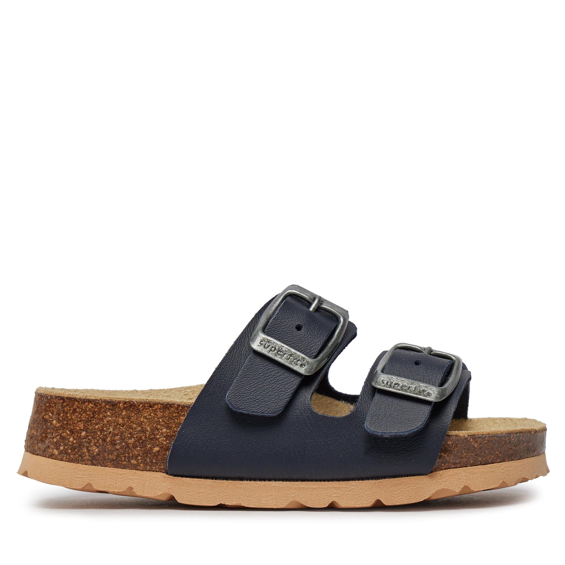 Pantoletten Superfit 8-00111-80 M Dunkelblau Pantoletten Superfit 8-00111-80 M Dunkelblau von Superfit