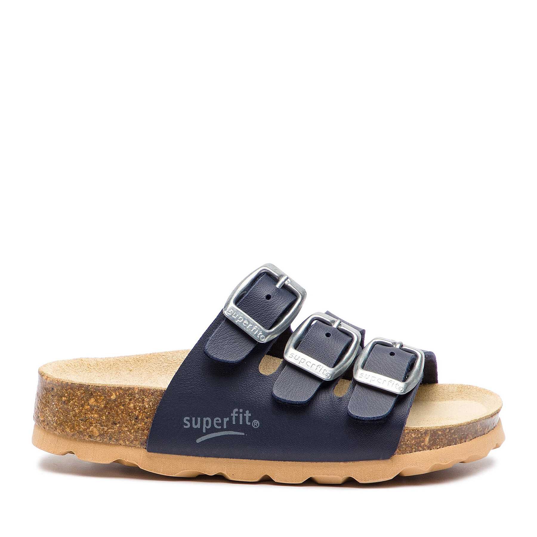 Pantoletten Superfit 8-00113-80 M Dunkelblau Pantoletten Superfit 8-00113-80 M Dunkelblau von Superfit