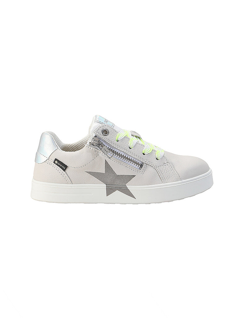 SUPERFIT Mädchen Sneaker weiss | 31 von Superfit