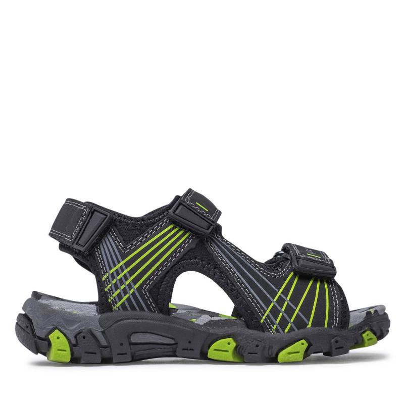 Sandalen Superfit 0-800100-0100 M Schwarz von Superfit