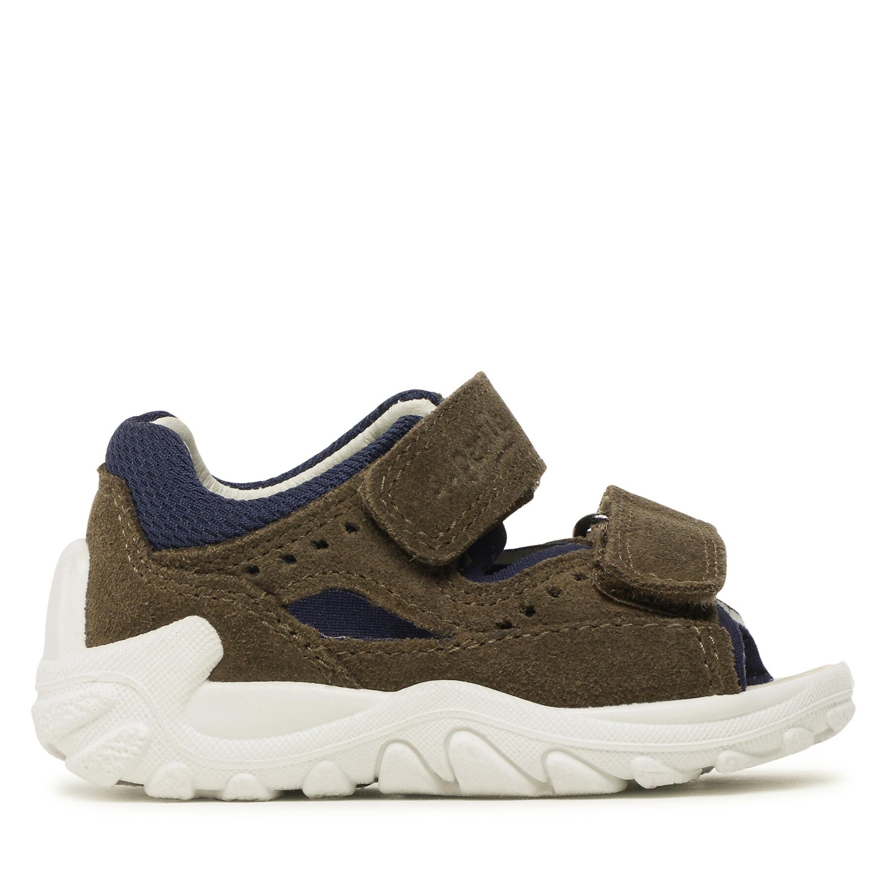 Sandalen Superfit 1-000033-7000 M Grün Sandalen Superfit 1-000033-7000 M Grün von Superfit