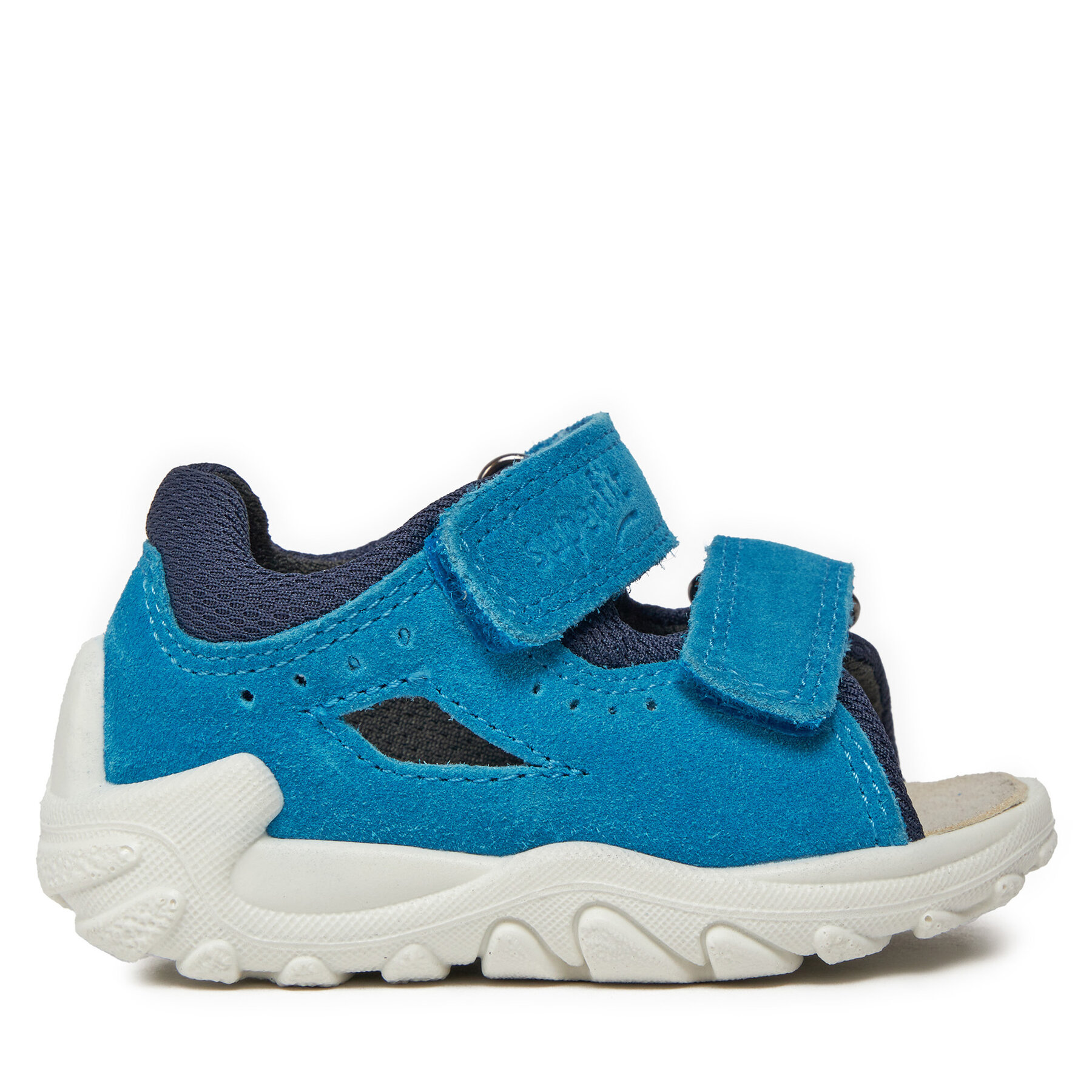 Sandalen Superfit 1-000036-8400 M Blau Sandalen Superfit 1-000036-8400 M Blau von Superfit