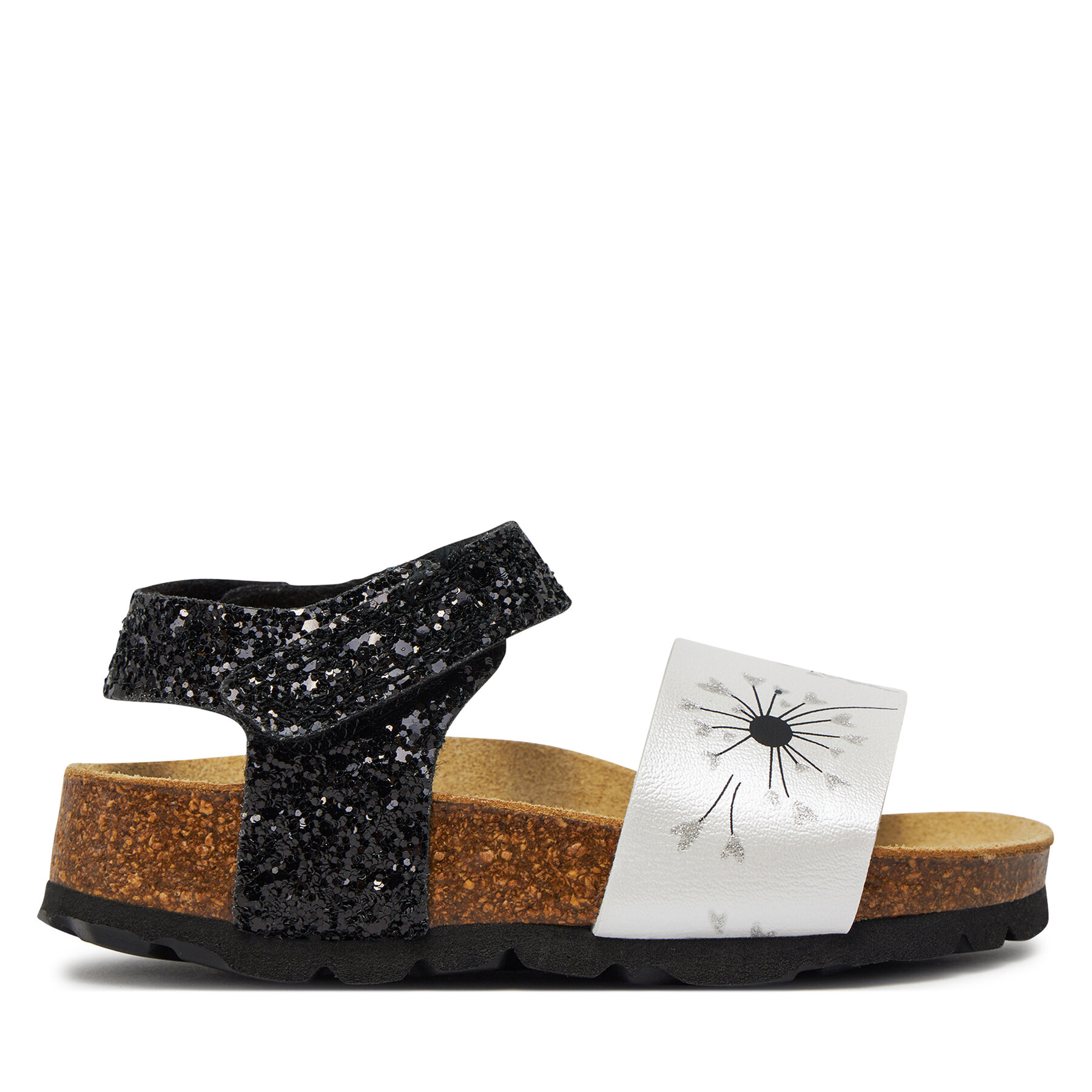 Sandalen Superfit 1-000115-0010 M Weiß Sandalen Superfit 1-000115-0010 M Weiß von Superfit