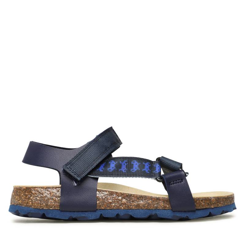 Sandalen Superfit 1-000116-8000 S Blau von Superfit