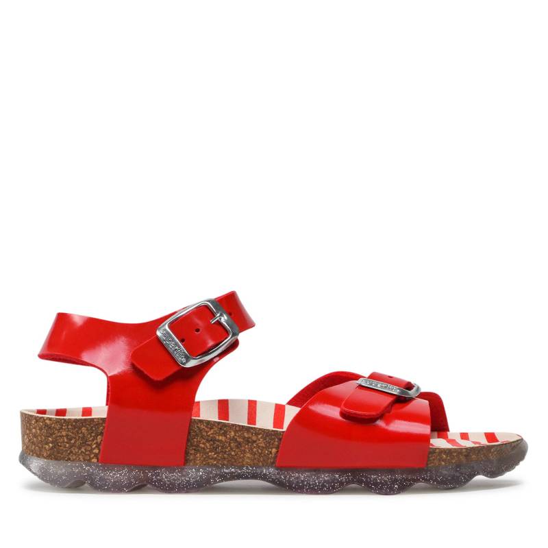 Sandalen Superfit 1-00012-5010 S Rot von Superfit