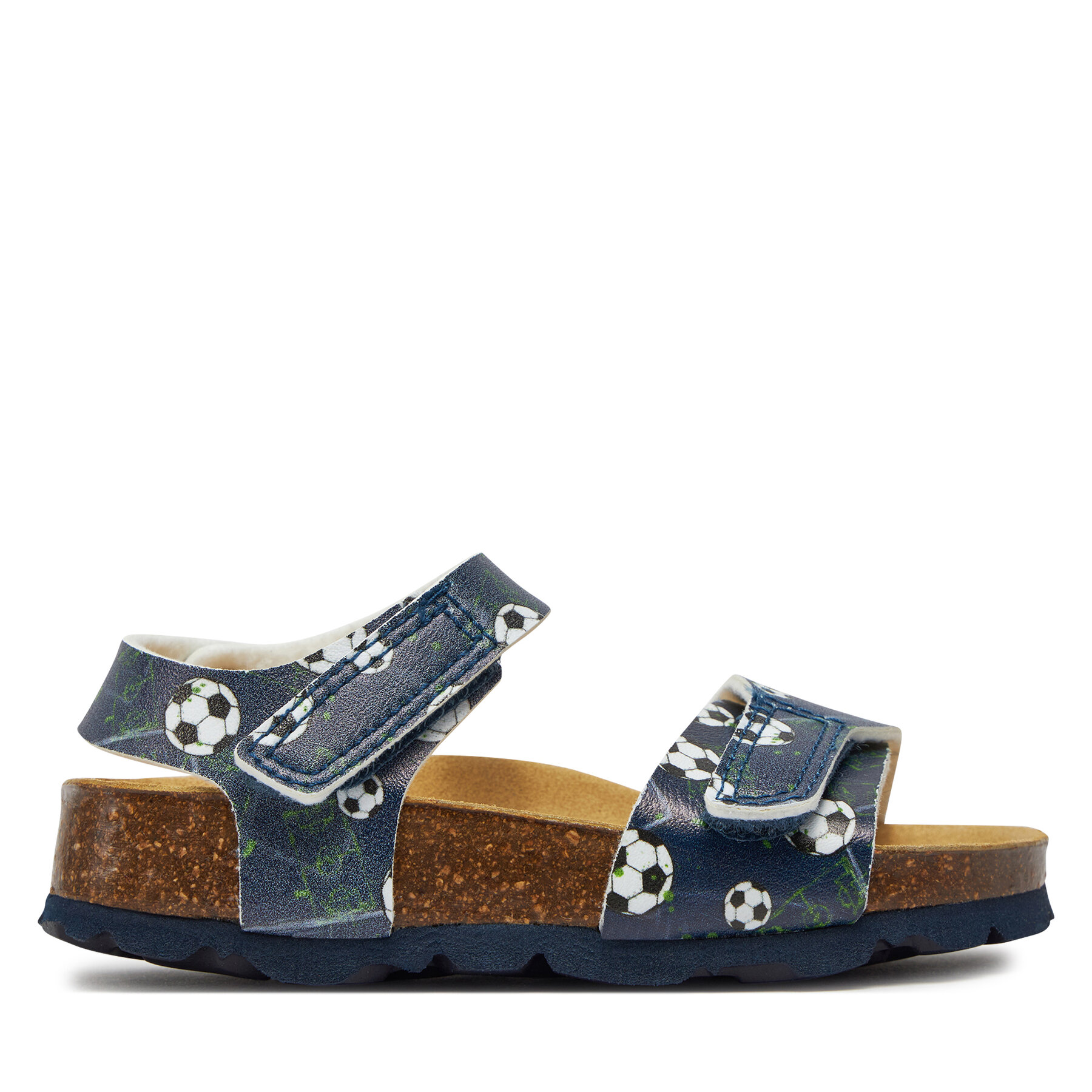 Sandalen Superfit 1-000122-8010 M Blau Sandalen Superfit 1-000122-8010 M Blau von Superfit