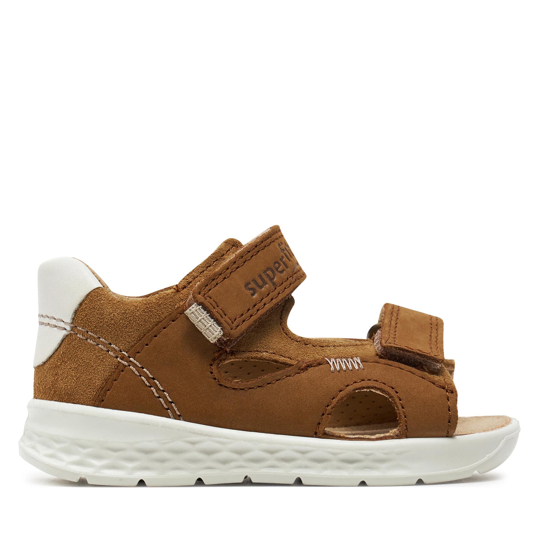 Sandalen Superfit 1-000510-3010 M Braun Sandalen Superfit 1-000510-3010 M Braun von Superfit