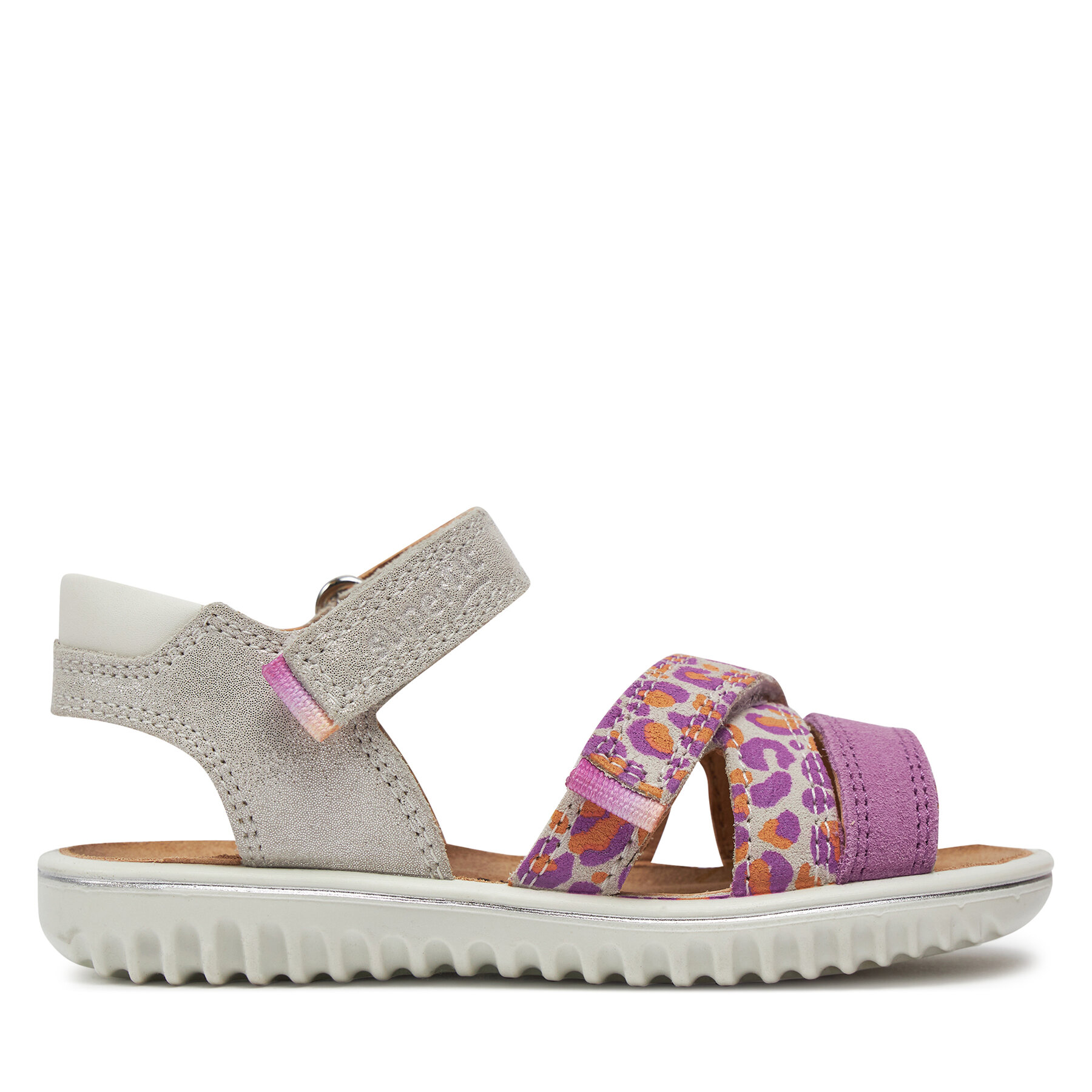 Sandalen Superfit 1-009014-9010 M Bunt Sandalen Superfit 1-009014-9010 M Bunt von Superfit