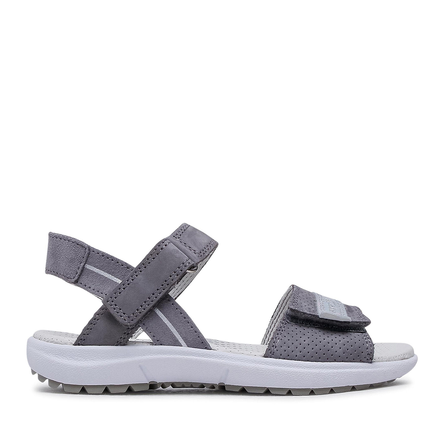 Sandalen Superfit 1-606204-2500 S Grau von Superfit