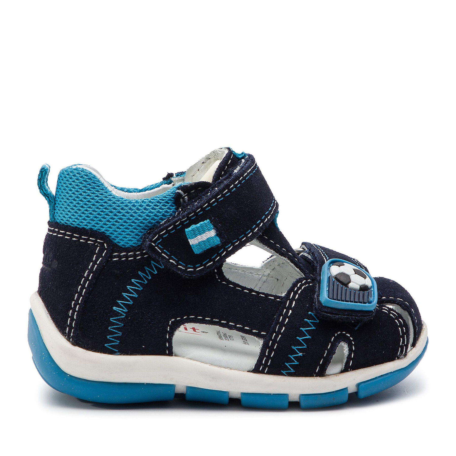Sandalen Superfit 8-00144-81 M Dunkelblau Sandalen Superfit 8-00144-81 M Dunkelblau von Superfit