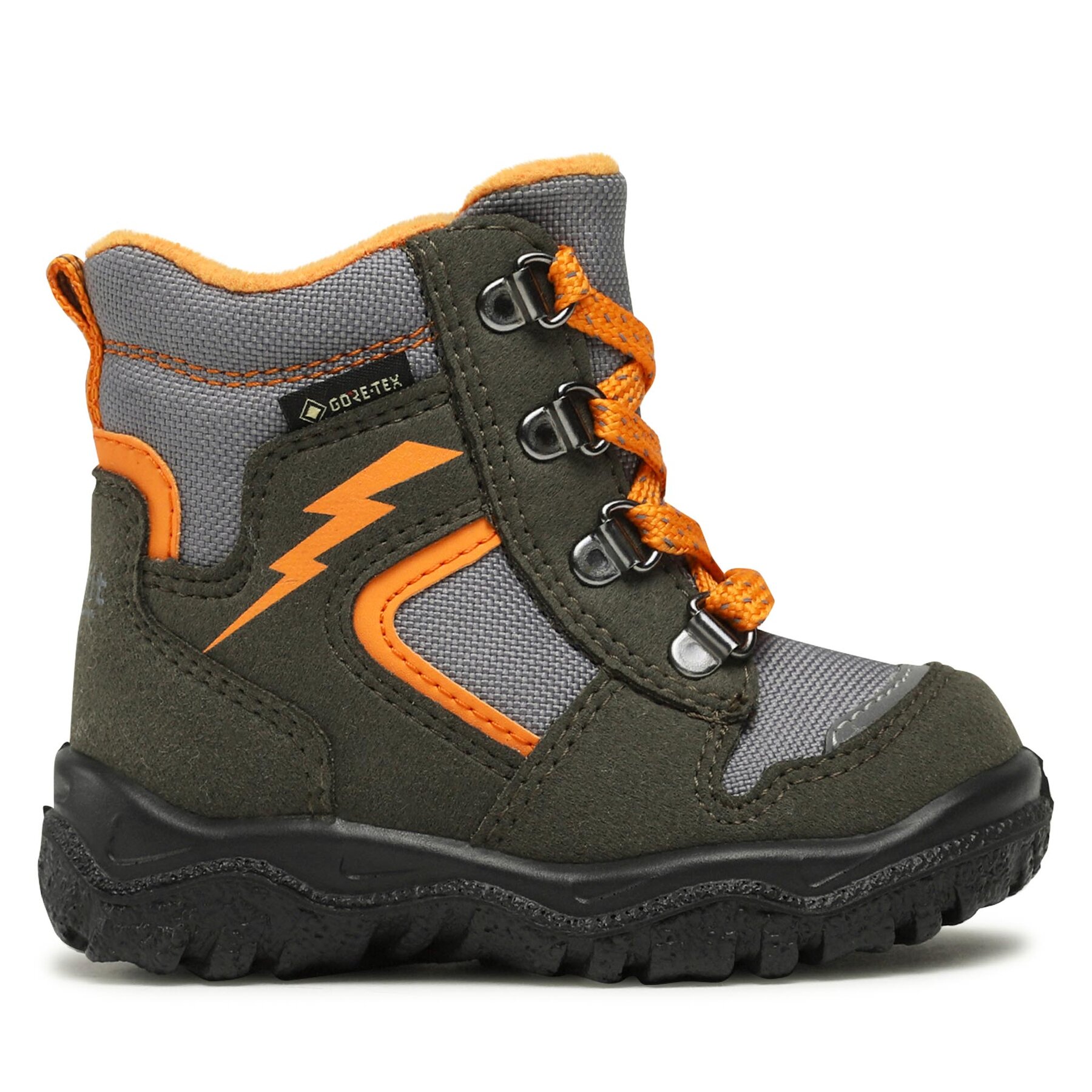 Schneeschuhe Superfit GORE-TEX 1-000048-7000 M Grün Schneeschuhe Superfit GORE-TEX 1-000048-7000 M Grün von Superfit