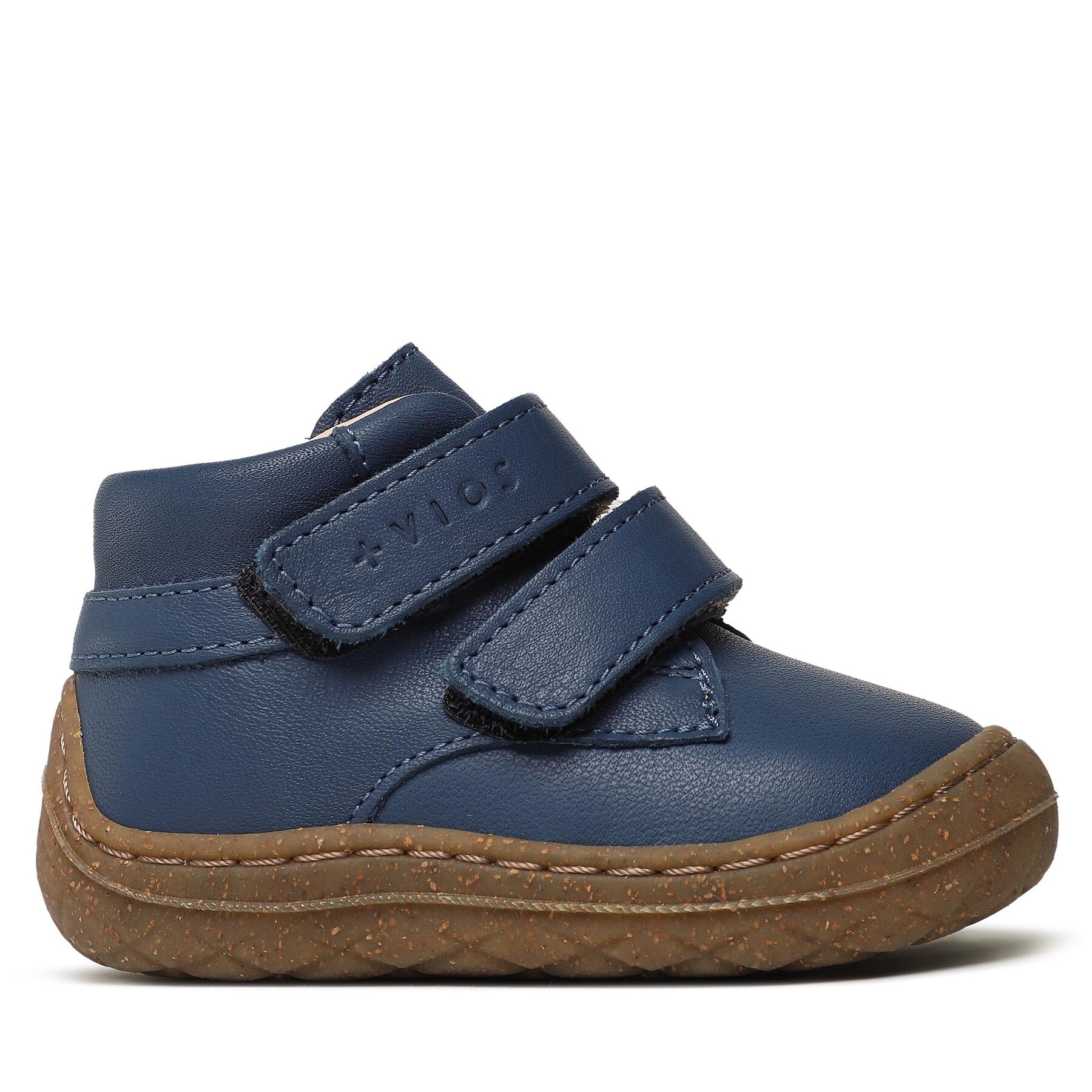 Schnürschuhe Superfit 1-009344-8020 Dunkelblau Schnürschuhe Superfit 1-009344-8020 Dunkelblau von Superfit