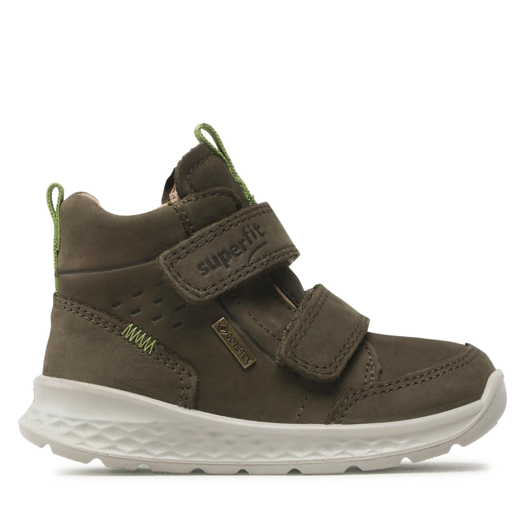 Schnürschuhe Superfit GORE-TEX 1-000367-7000 M Grün Schnürschuhe Superfit GORE-TEX 1-000367-7000 M Grün von Superfit