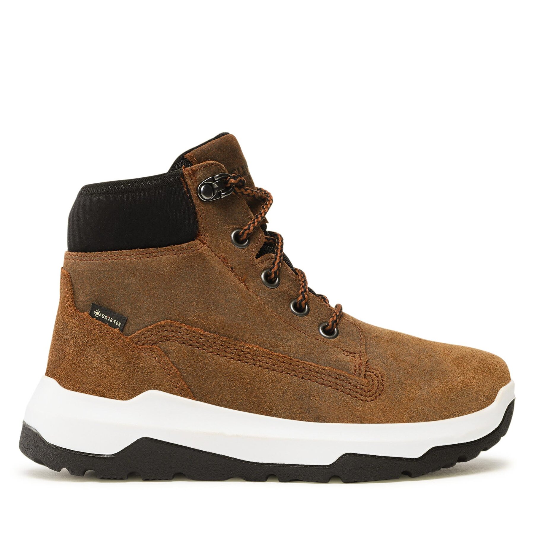 Schnürschuhe Superfit GORE-TEX 1-000494-3000 M Braun Schnürschuhe Superfit GORE-TEX 1-000494-3000 M Braun von Superfit