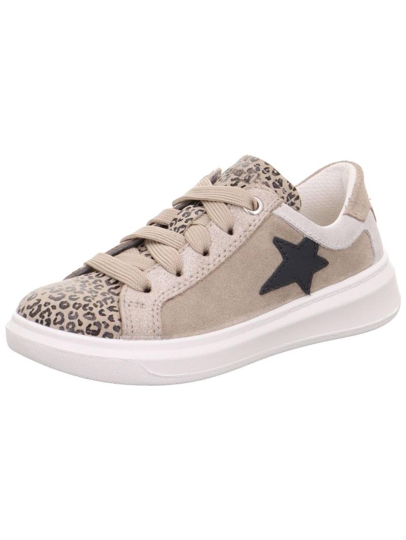 Sneaker Unisex Beige 27 von Superfit