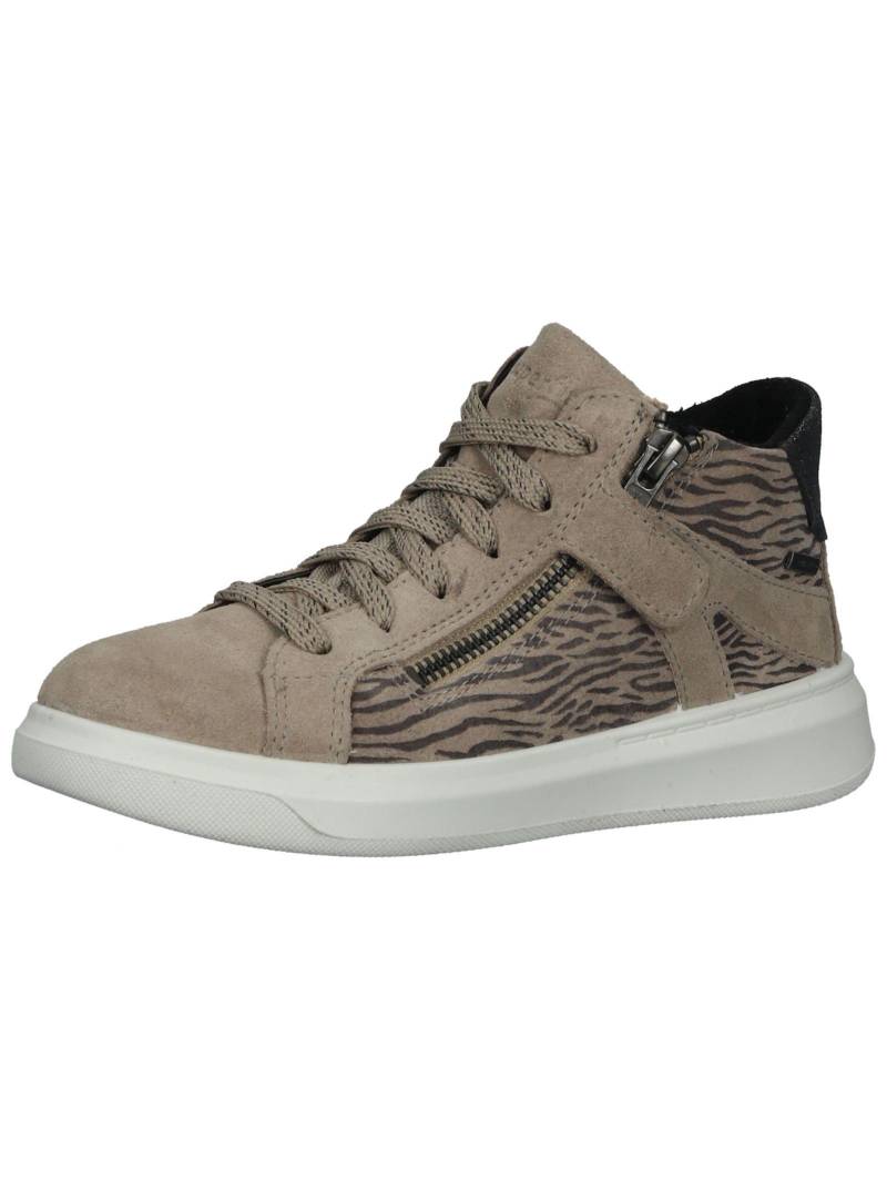 Sneaker Unisex Beige 38 von Superfit