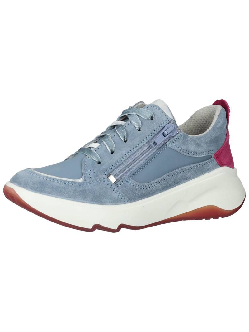 Sneaker Unisex Blau 25 von Superfit