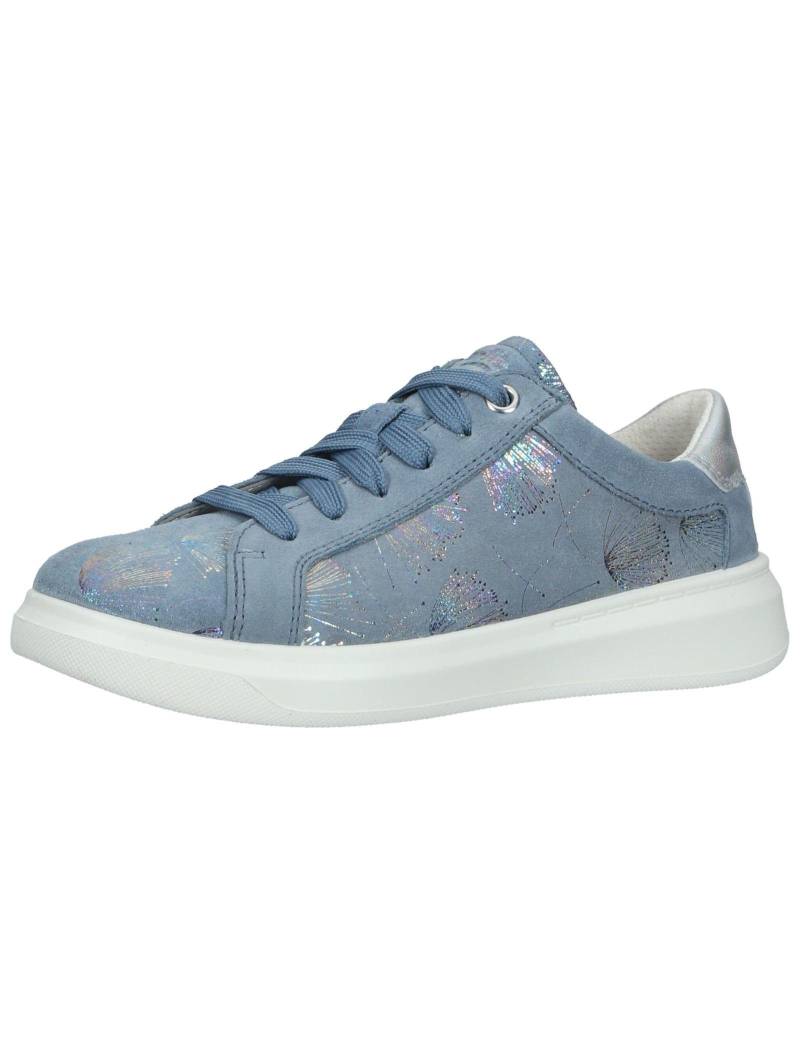 Sneaker Unisex Blau 32 von Superfit