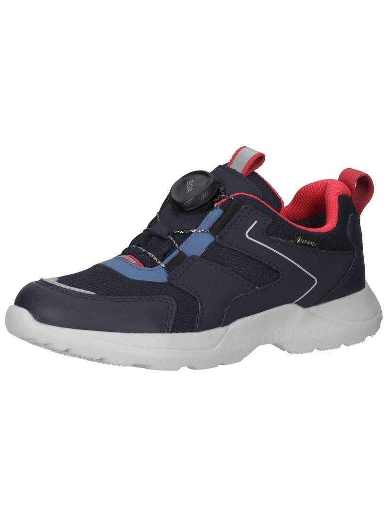 Sneaker Unisex Blau 35 von Superfit