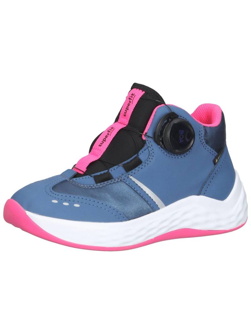 Sneaker Unisex Blau 40 von Superfit