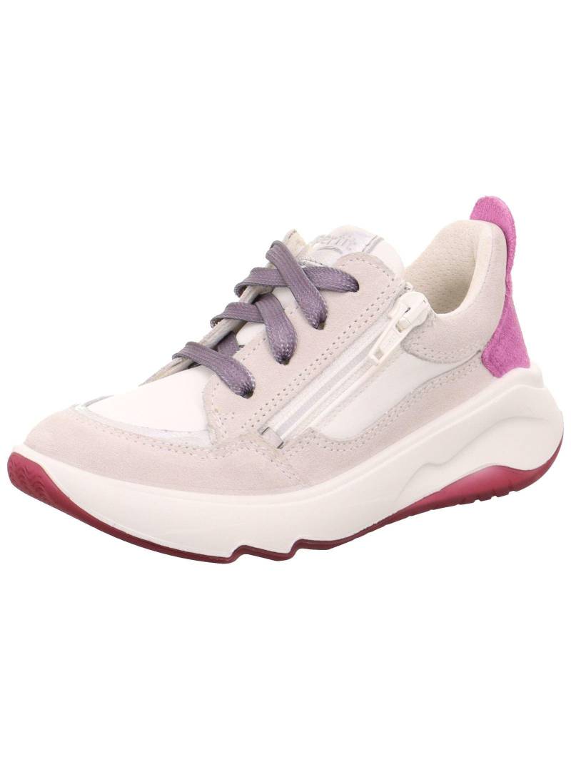 Sneaker Unisex Weiss 28 von Superfit