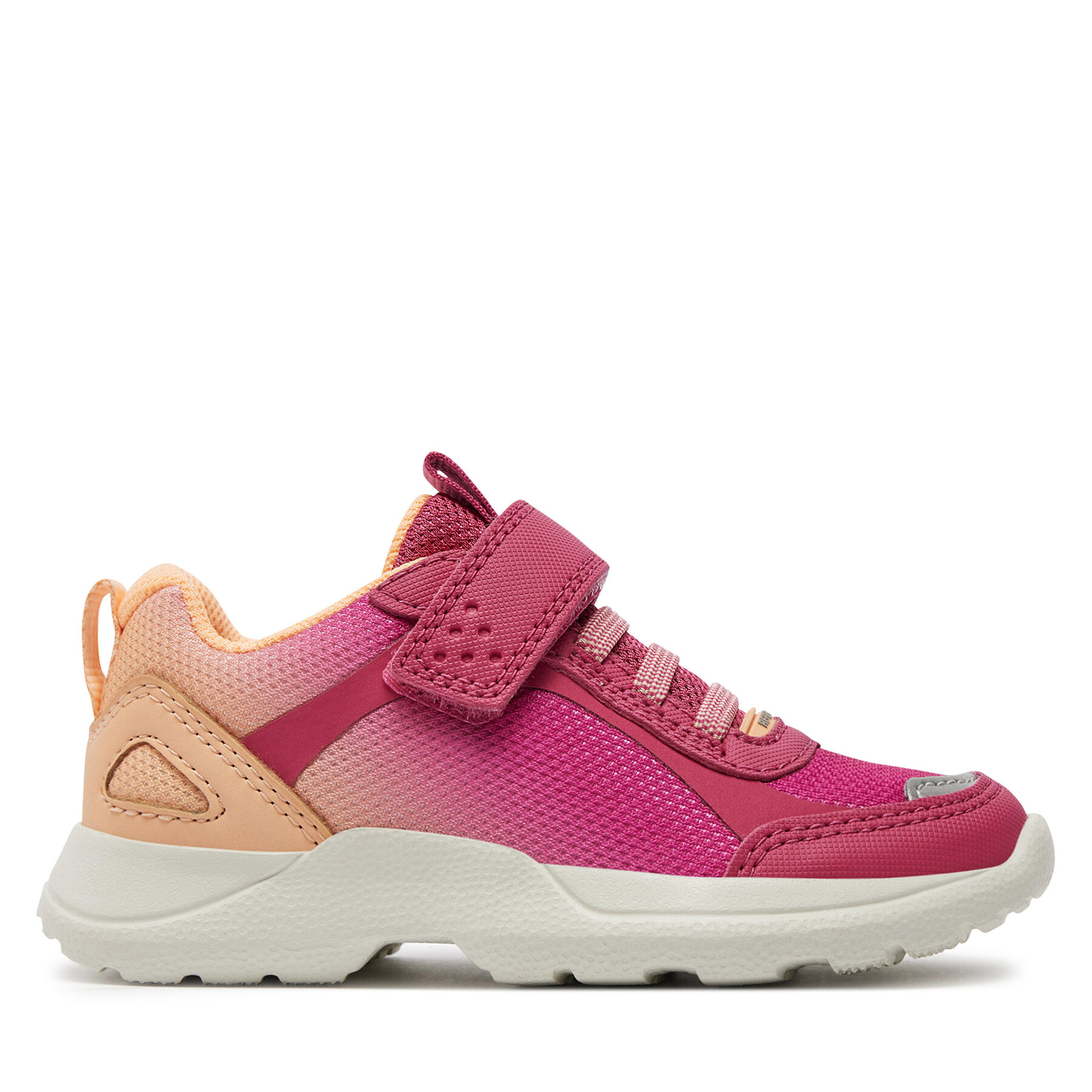 Sneakers Superfit 1-000211-5520 M Rosa von Superfit