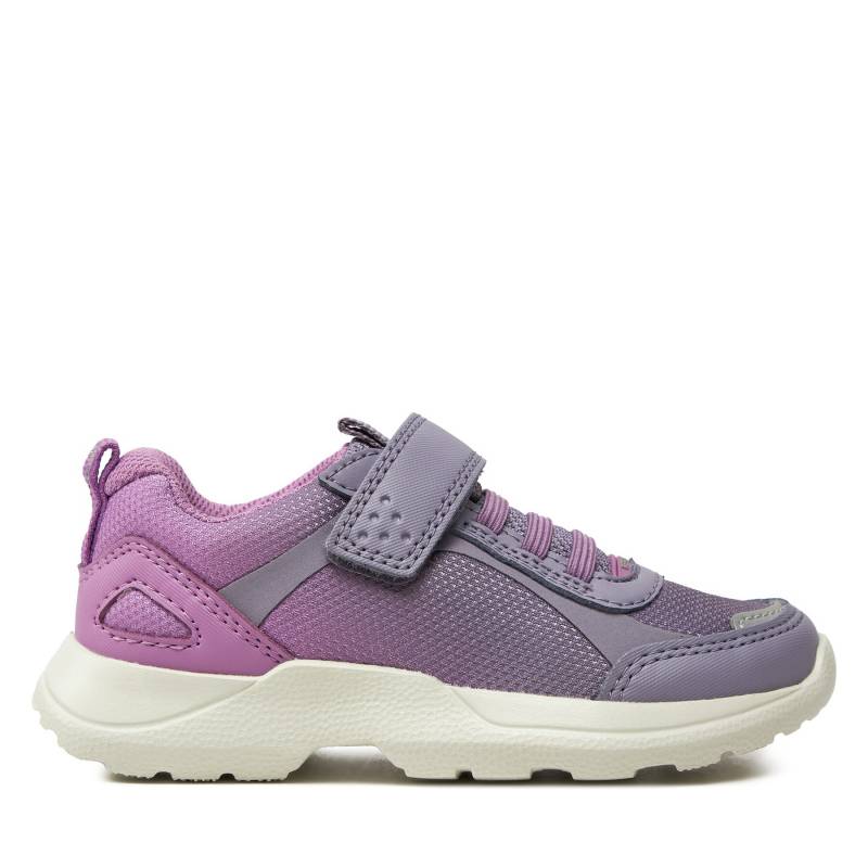 Sneakers Superfit 1-000211-8500 M Violett von Superfit