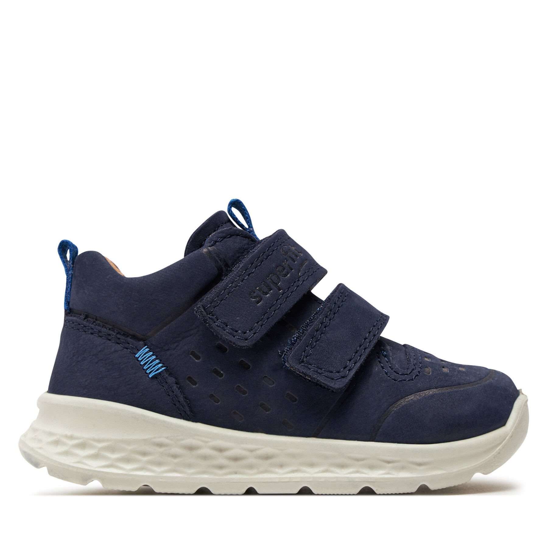 Sneakers Superfit 1-000363-8010 M Dunkelblau Sneakers Superfit 1-000363-8010 M Dunkelblau von Superfit