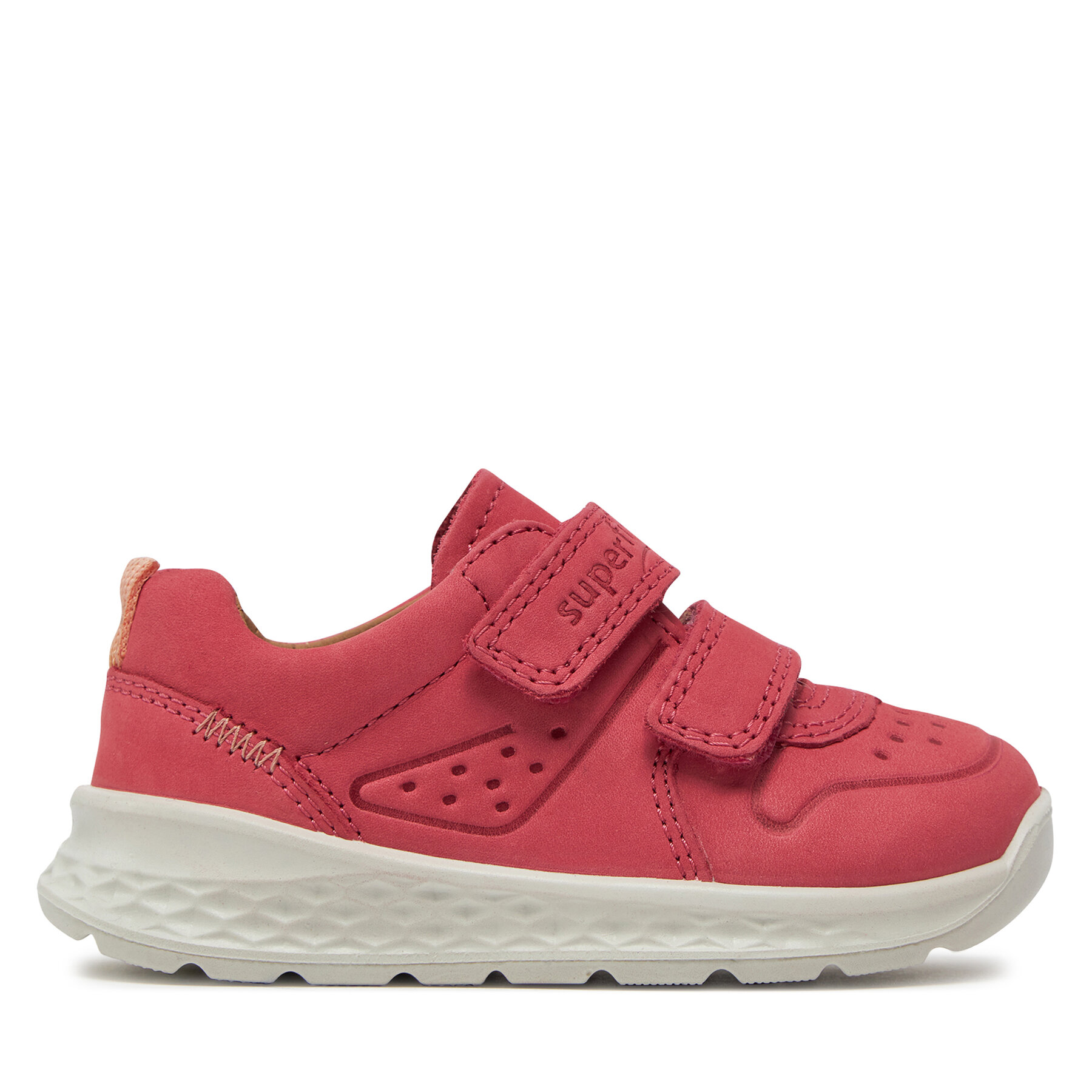 Sneakers Superfit 1-000365-5520 M Rosa von Superfit