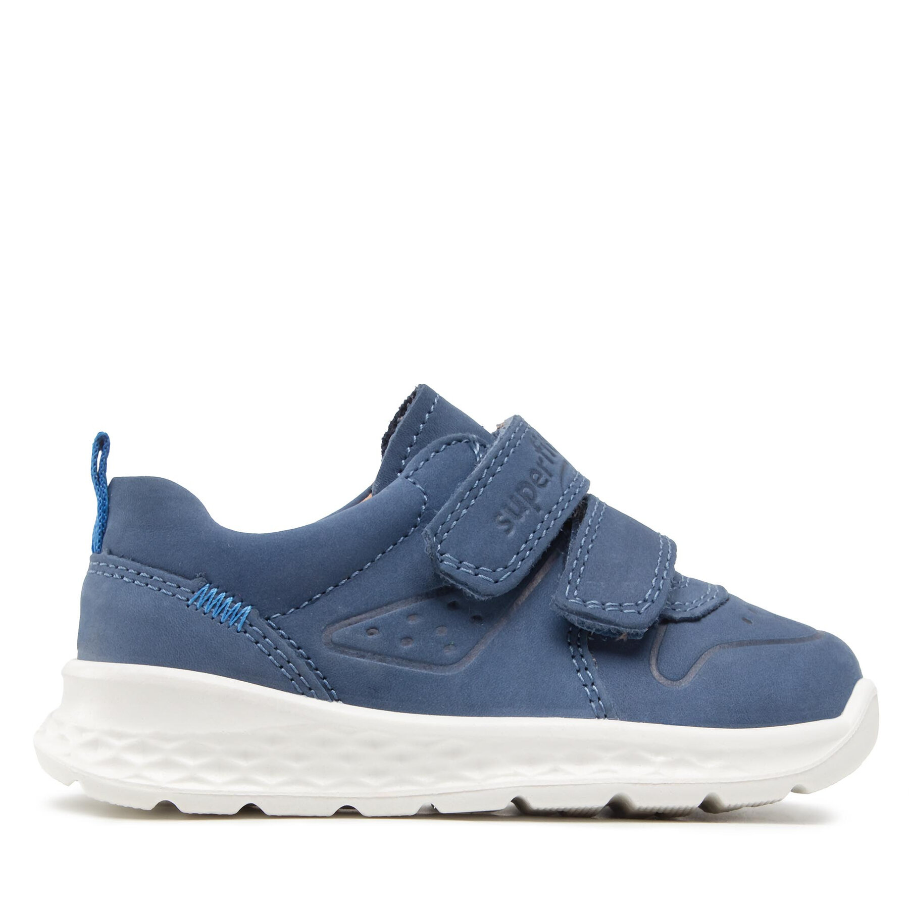 Sneakers Superfit 1-000365-8010 M Dunkelblau Sneakers Superfit 1-000365-8010 M Dunkelblau von Superfit