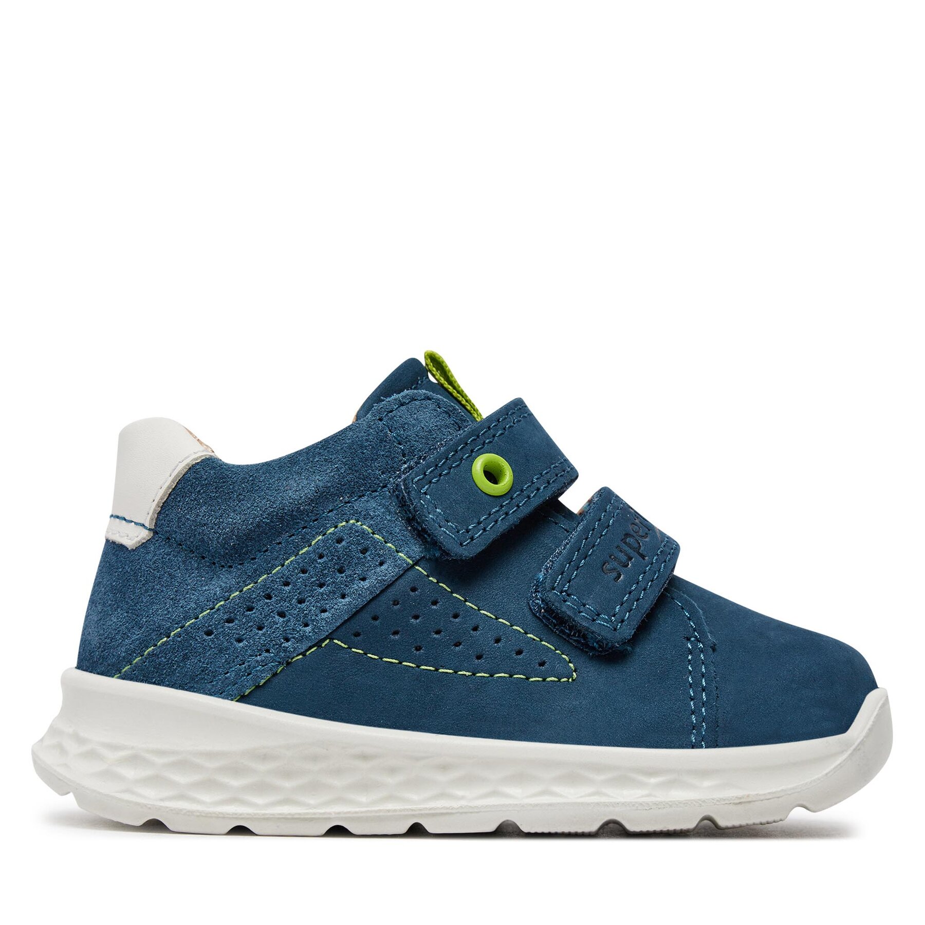 Sneakers Superfit 1-000374-8020 M Blau Sneakers Superfit 1-000374-8020 M Blau von Superfit