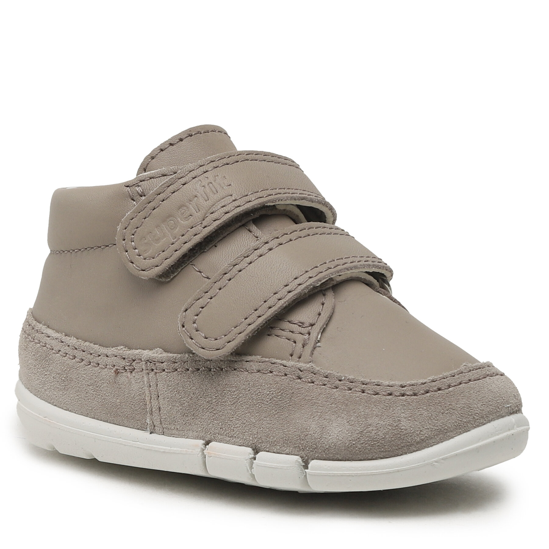 Sneakers Superfit 1-006341-4000 Beige von Superfit