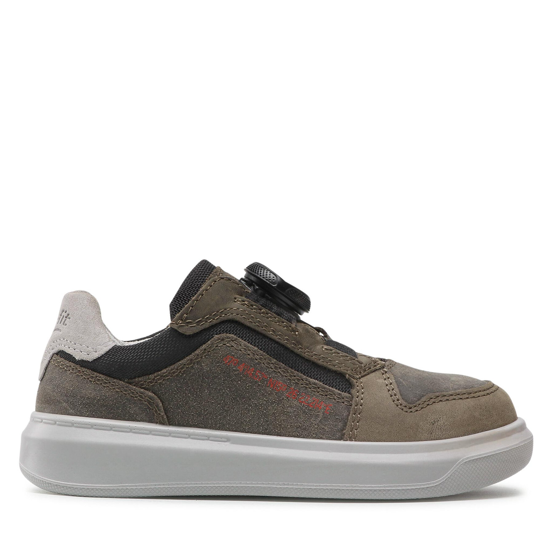 Sneakers Superfit 1-006458-7000 M Grün Sneakers Superfit 1-006458-7000 M Grün von Superfit