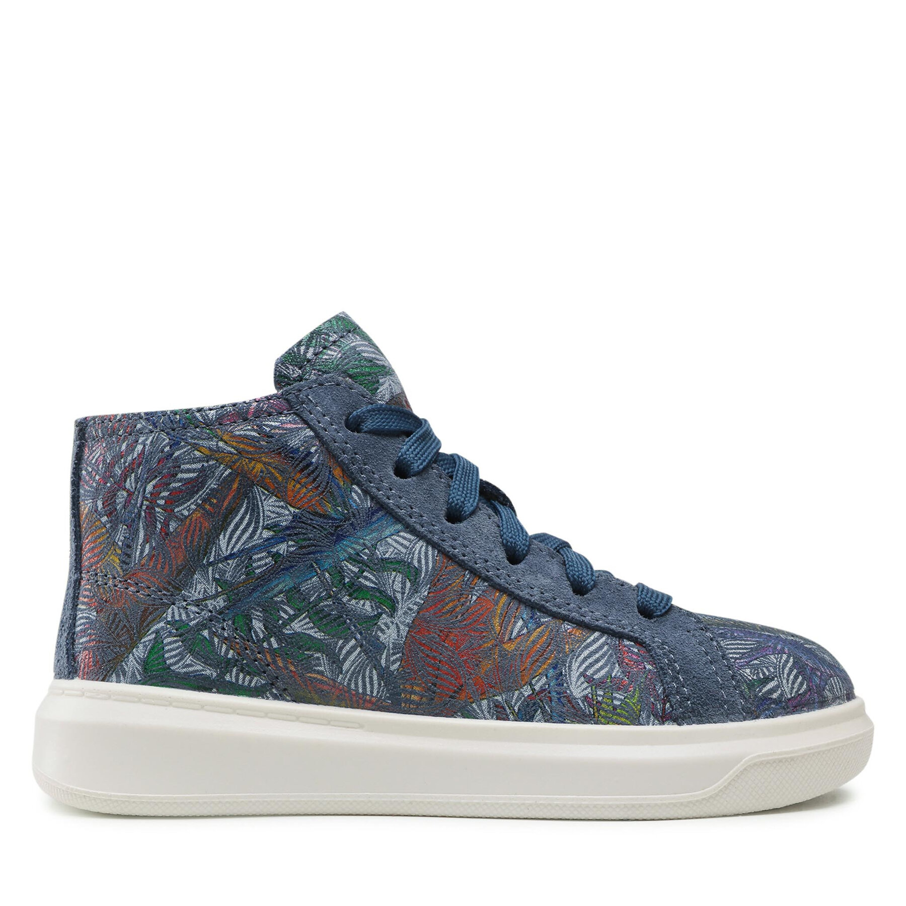 Sneakers Superfit 1-006465-8000 M Dunkelblau Sneakers Superfit 1-006465-8000 M Dunkelblau von Superfit