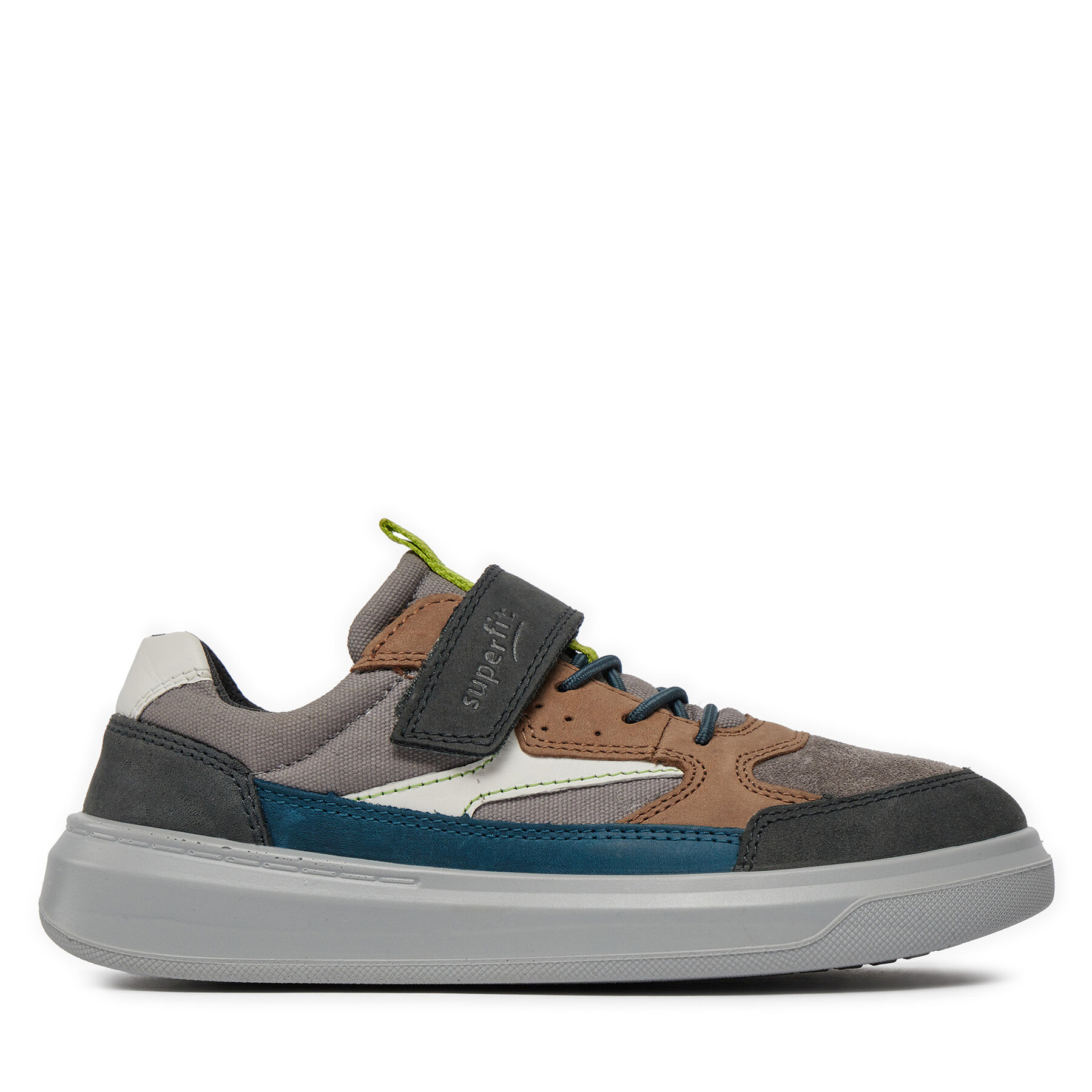 Sneakers Superfit 1-006475-9000 S Bunt Sneakers Superfit 1-006475-9000 S Bunt von Superfit