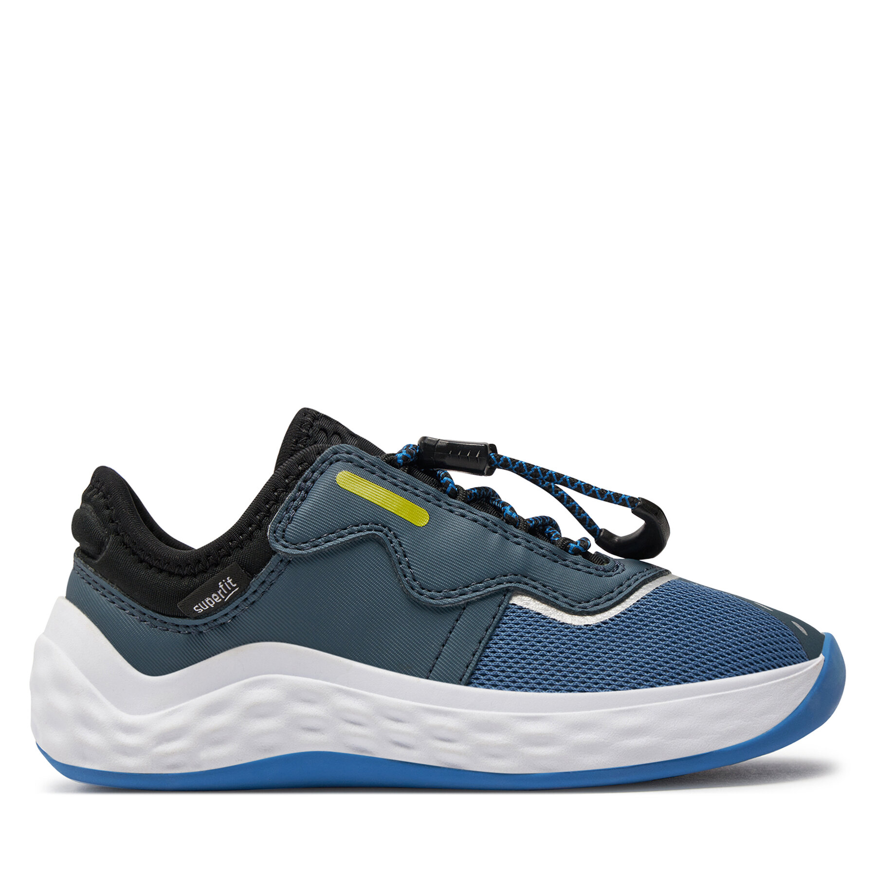 Sneakers Superfit 1-009525-8000 M Dunkelblau Sneakers Superfit 1-009525-8000 M Dunkelblau von Superfit