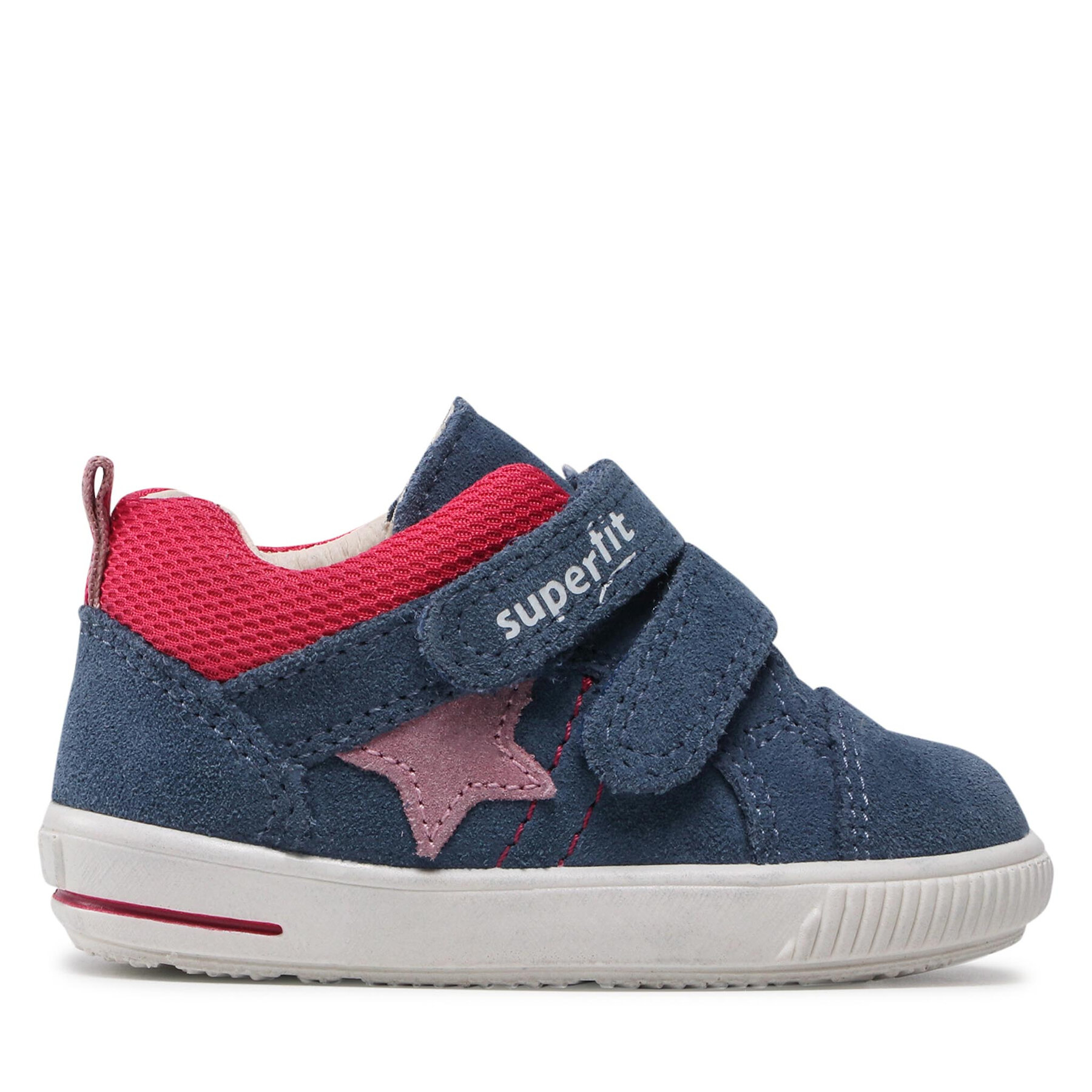 Sneakers Superfit 1-609352-8030 M Dunkelblau Sneakers Superfit 1-609352-8030 M Dunkelblau von Superfit