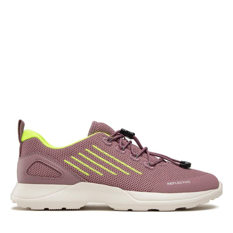 Sneakers Superfit 6-06213-90 D Violett von Superfit