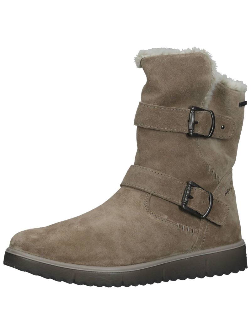 Stiefel Damen Beige 33 von Superfit