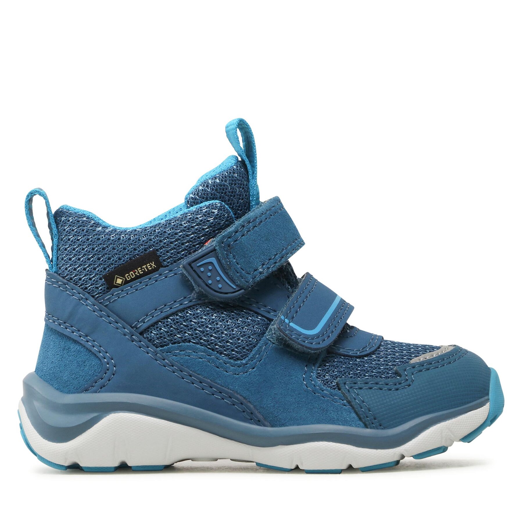 Stiefel Superfit 1-000246-8060 M Blau Stiefel Superfit 1-000246-8060 M Blau von Superfit