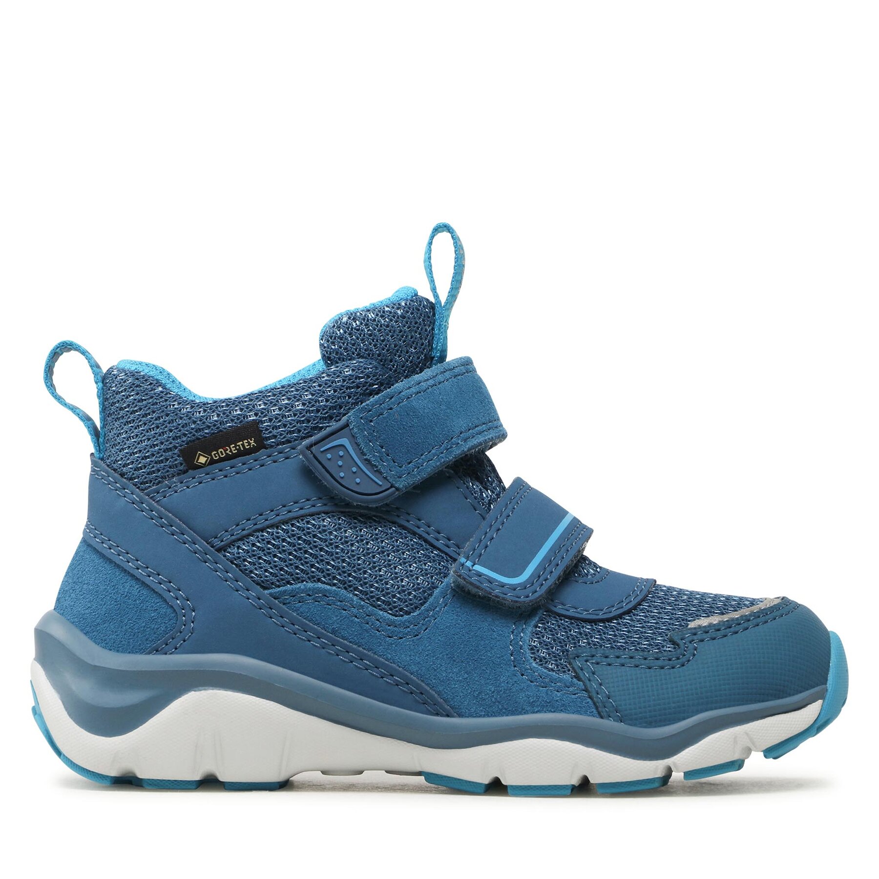 Stiefel Superfit 1-000246-8060 S Blau Stiefel Superfit 1-000246-8060 S Blau von Superfit