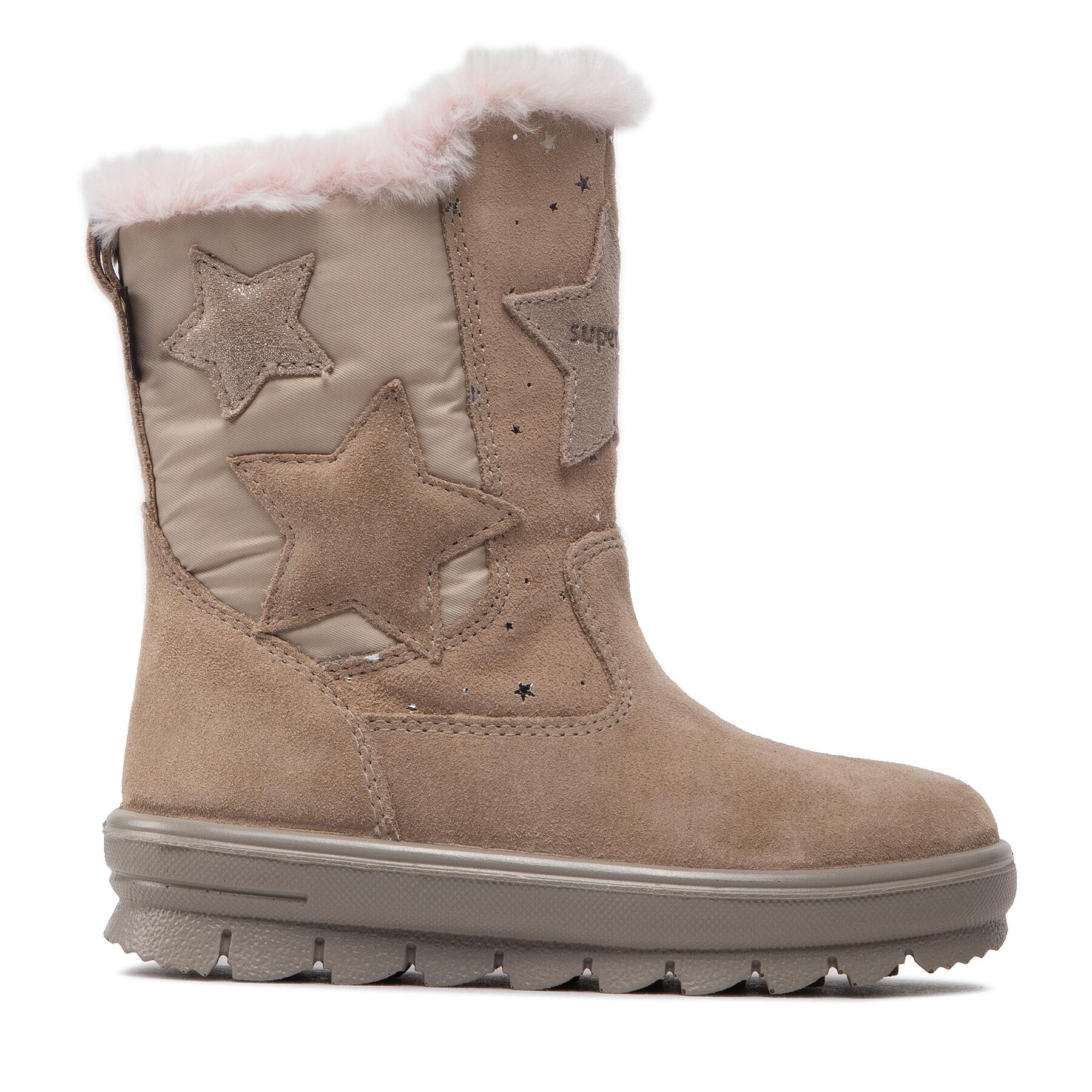Stiefel Superfit GORE-TEX 1-000219-4000 M Beige Stiefel Superfit GORE-TEX 1-000219-4000 M Beige von Superfit