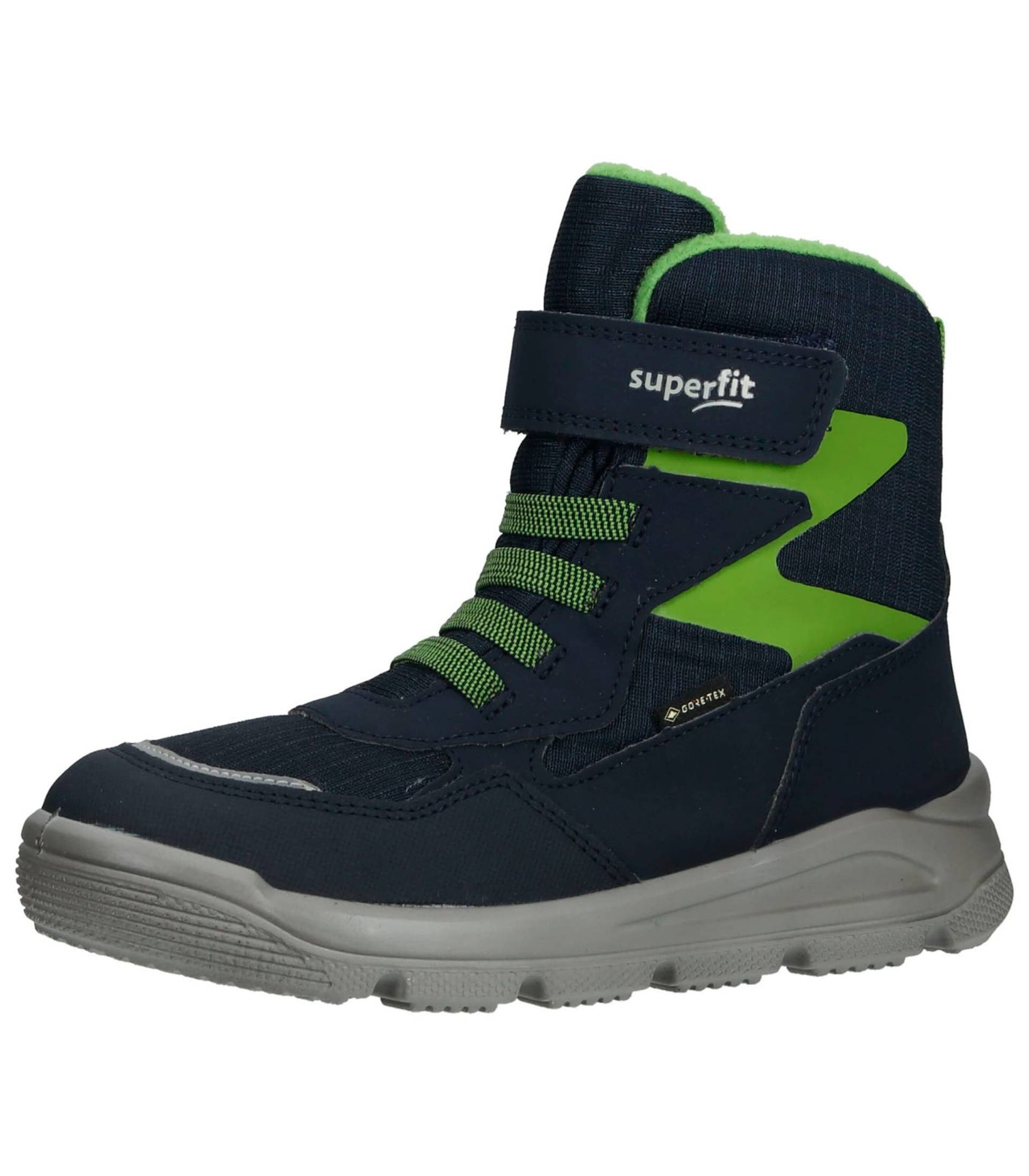 Stiefel von Superfit